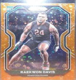 Raekwon Davis