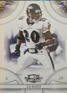 Ed Reed