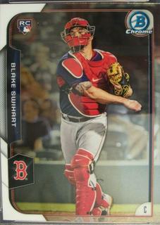 Blake Swihart