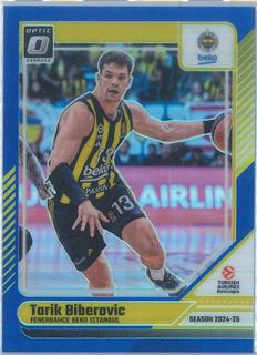 Tarik Biberovic