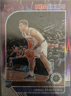 Ignas Brazdeikis