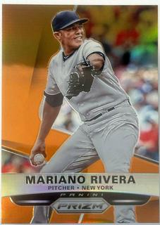 Mariano Rivera