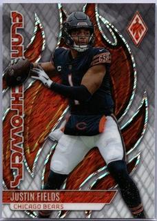 Justin Fields