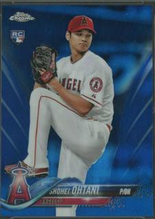 Shohei Ohtani
