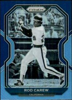 Rod Carew