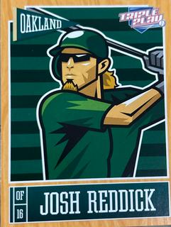Josh Reddick