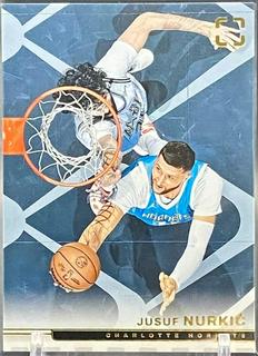 Jusuf Nurkic