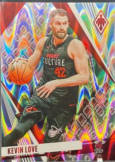 Kevin Love