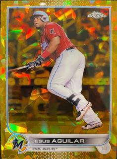 Jesus Aguilar