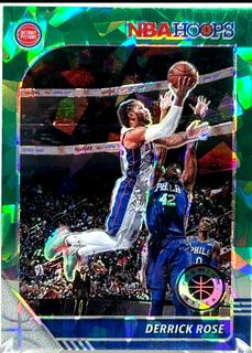 Derrick Rose
