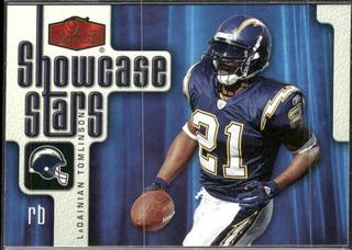 LaDainian Tomlinson