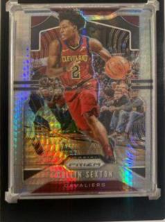 Collin Sexton