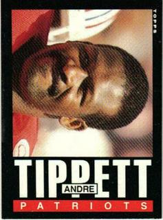 Andre Tippett