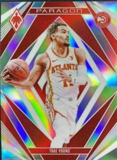 Trae Young