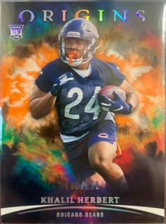 Khalil Herbert
