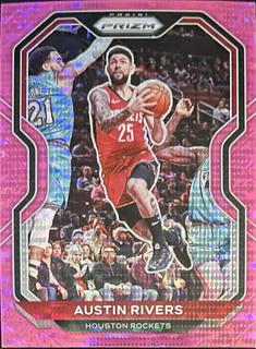 Austin Rivers