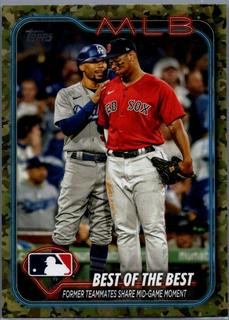 Mookie Betts