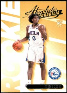 Tyrese Maxey