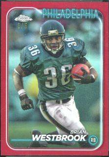 Brian Westbrook