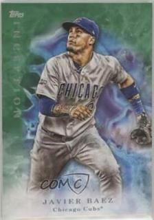 Javier Baez