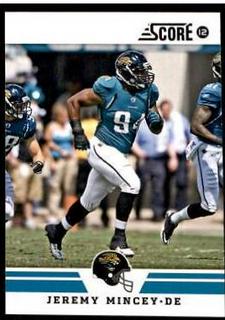 Jeremy Mincey