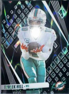 Tyreek Hill