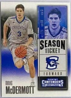 Doug McDermott