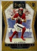 C.J. Stroud