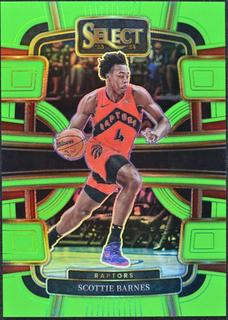 Scottie Barnes