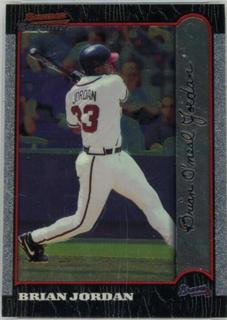 Brian Jordan