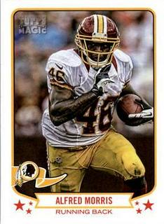 Alfred Morris