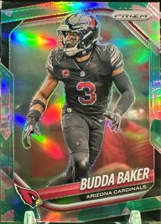 Budda Baker