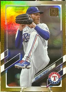 Mike Foltynewicz