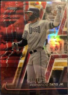 Fernando Tatis Jr.