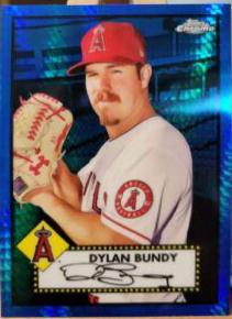 Dylan Bundy