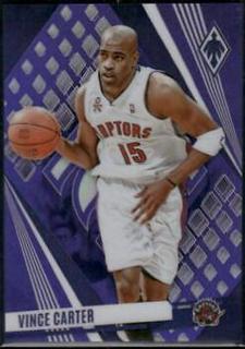 Vince Carter
