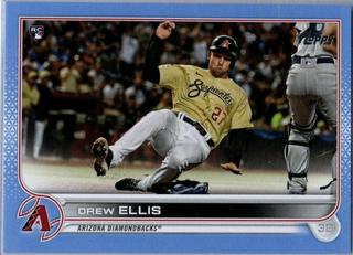 Drew Ellis