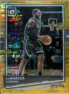 LaMarcus Aldridge