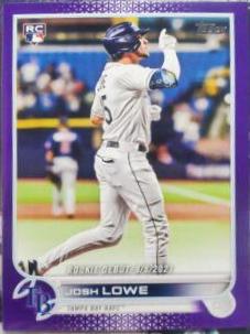 Josh Lowe