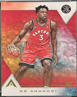 OG Anunoby