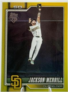 Jackson Merrill