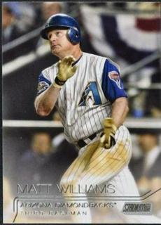 Matt Williams