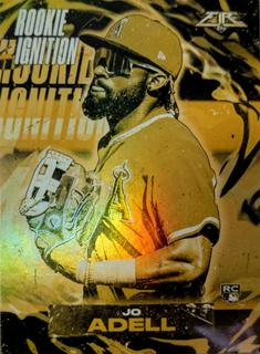 Jo Adell