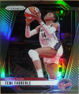 Temi Fagbenle
