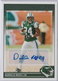 Darrelle Revis