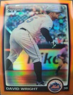 David Wright