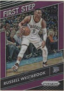 Russell Westbrook