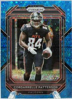 Cordarrelle Patterson