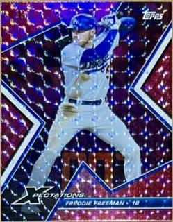 Freddie Freeman