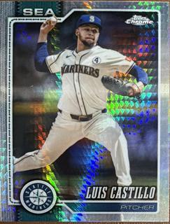 Luis Castillo
